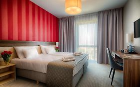 Focus Hotel Premium Gdansk